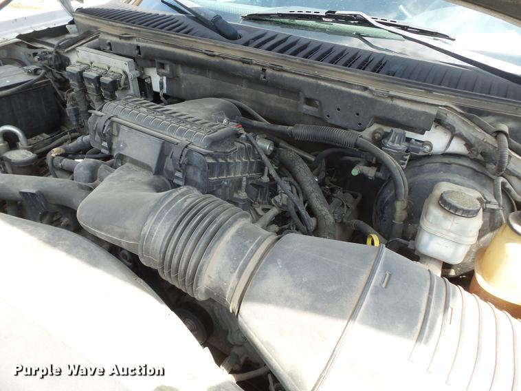 image for item DE7812 2006 Ford Expedition SUV