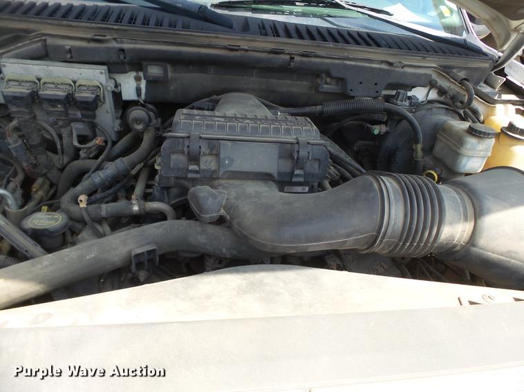 image for item DE7812 2006 Ford Expedition SUV