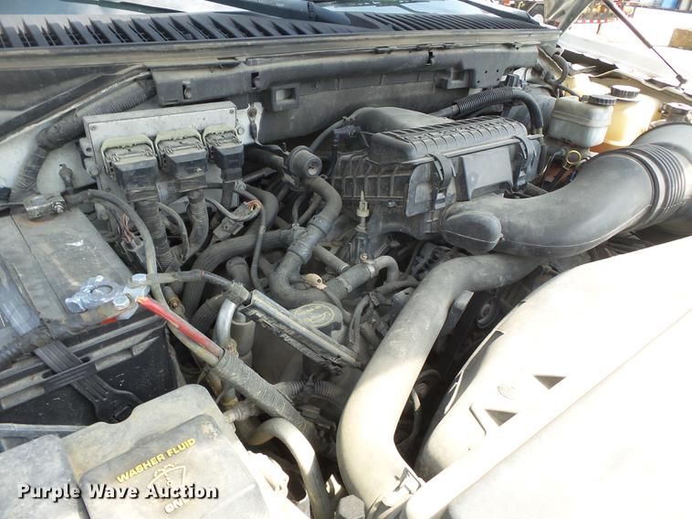 image for item DE7812 2006 Ford Expedition SUV