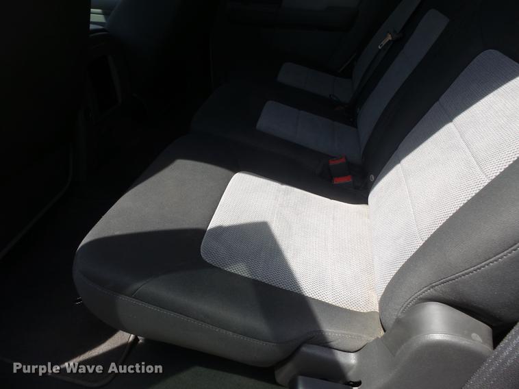 image for item DE7812 2006 Ford Expedition SUV