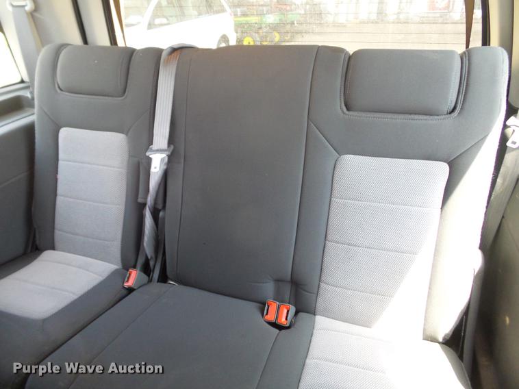 image for item DE7812 2006 Ford Expedition SUV
