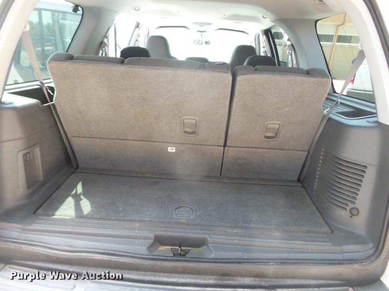 image for item DE7812 2006 Ford Expedition SUV