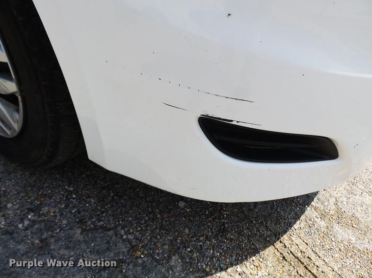 image for item DE7813 2010 Toyota Sienna van