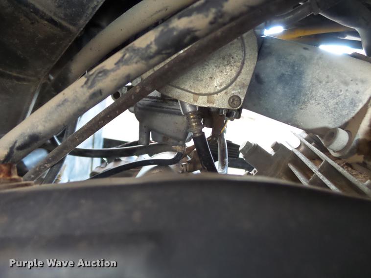 image for item DE7816 2003 Yamaha Big Bear ATV