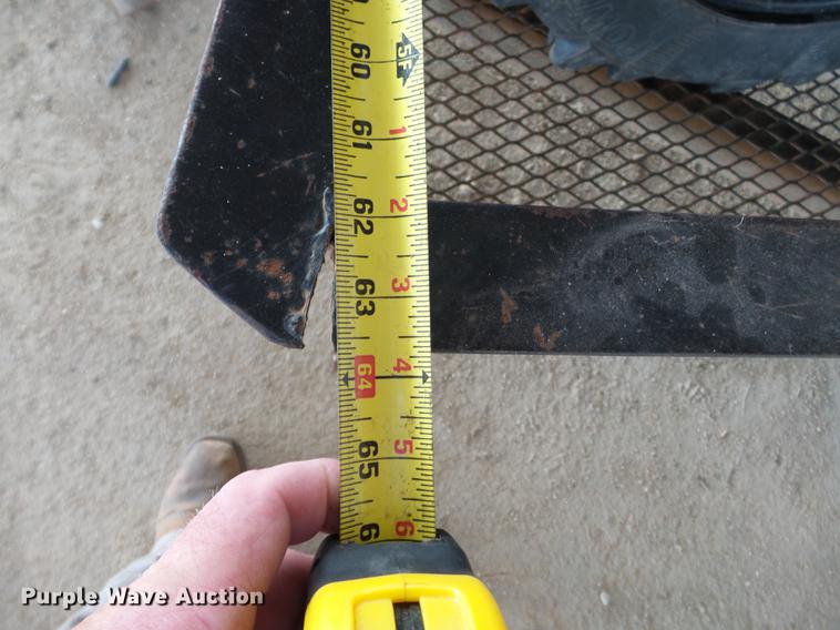 image for item DE7816 2003 Yamaha Big Bear ATV