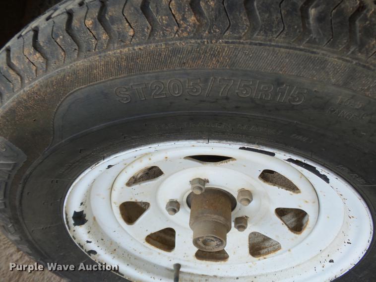 image for item DE7816 2003 Yamaha Big Bear ATV