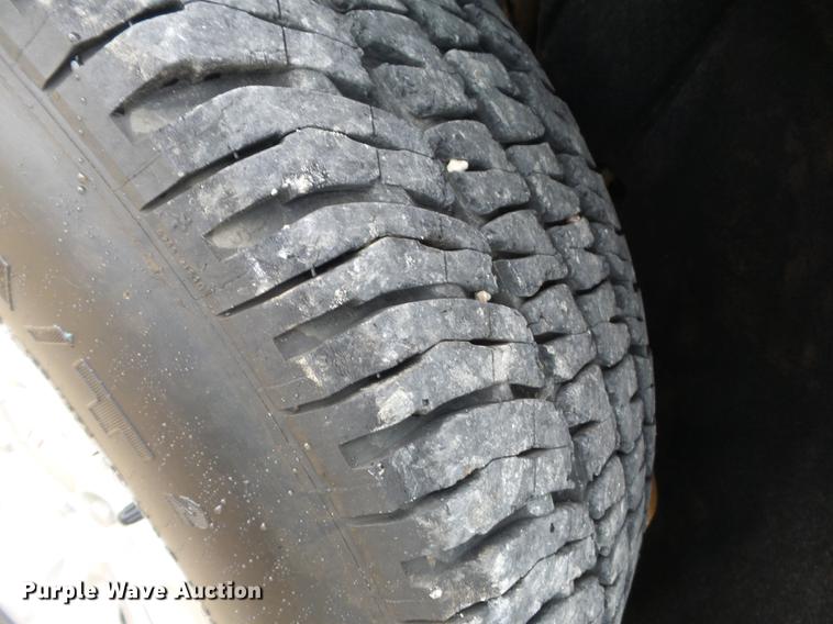 image for item DE7818 2015 GMC Sierra 1500 Crew Cab pickup truck