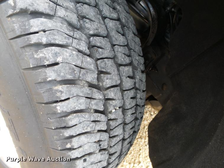 image for item DE7818 2015 GMC Sierra 1500 Crew Cab pickup truck