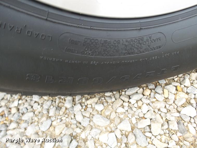 image for item DE7818 2015 GMC Sierra 1500 Crew Cab pickup truck