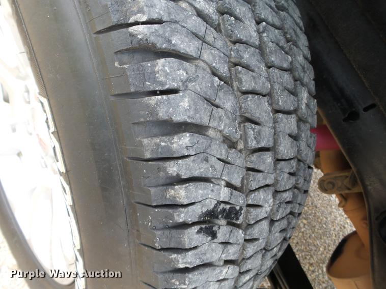 image for item DE7818 2015 GMC Sierra 1500 Crew Cab pickup truck