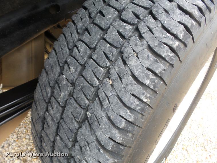 image for item DE7818 2015 GMC Sierra 1500 Crew Cab pickup truck