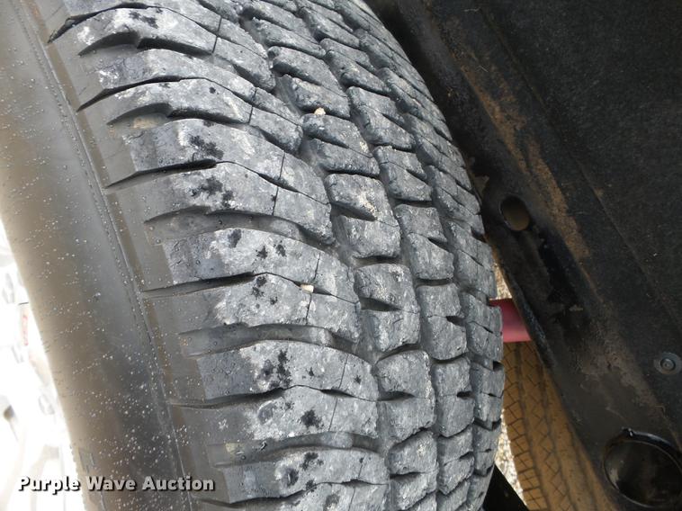 image for item DE7818 2015 GMC Sierra 1500 Crew Cab pickup truck