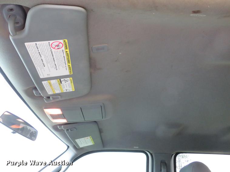 image for item DE8102 2013 Ford F250 Super Duty XLT Crew Cab pickup truck