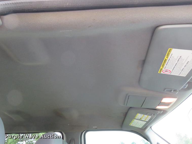 image for item DE8102 2013 Ford F250 Super Duty XLT Crew Cab pickup truck