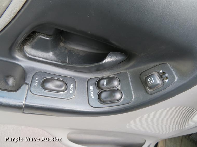 image for item DE8126 1998 Ford Ranger XLT SuperCab pickup truck