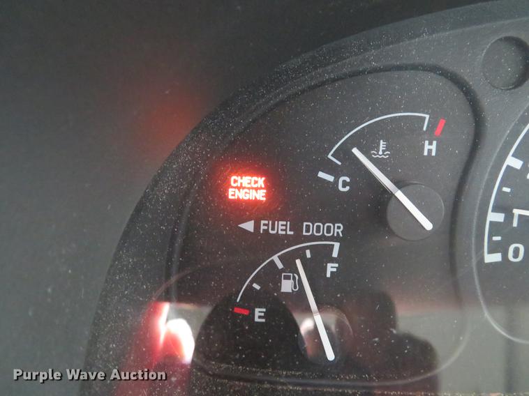 image for item DE8126 1998 Ford Ranger XLT SuperCab pickup truck