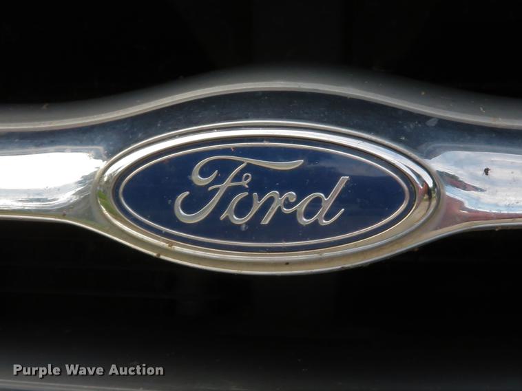 image for item DE8126 1998 Ford Ranger XLT SuperCab pickup truck