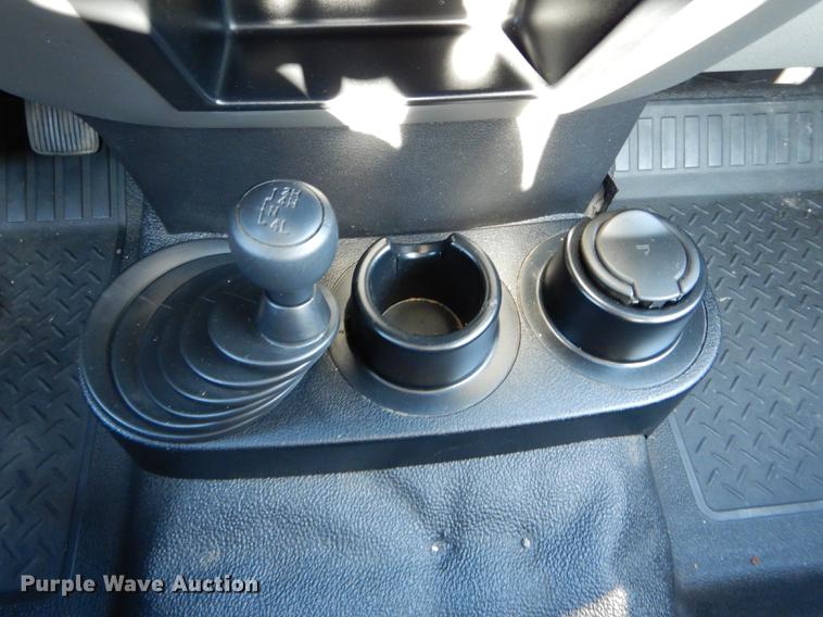 image for item DE8445 2008 Ford F150 XL pickup truck