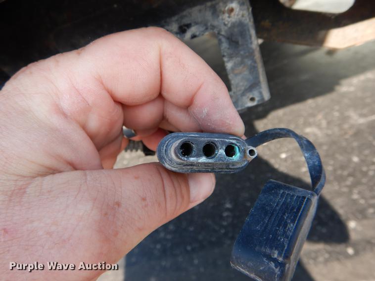 image for item DE8445 2008 Ford F150 XL pickup truck