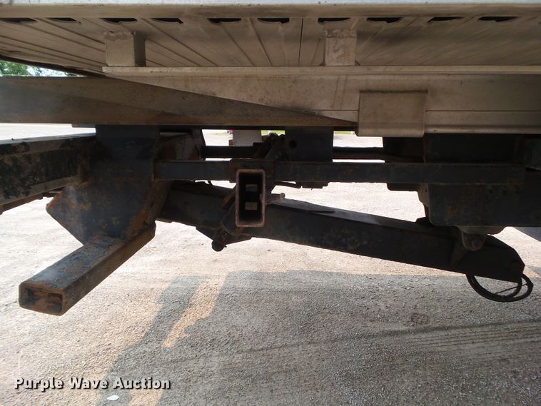 image for item DF0771 2006 Kenworth T300 rollback truck