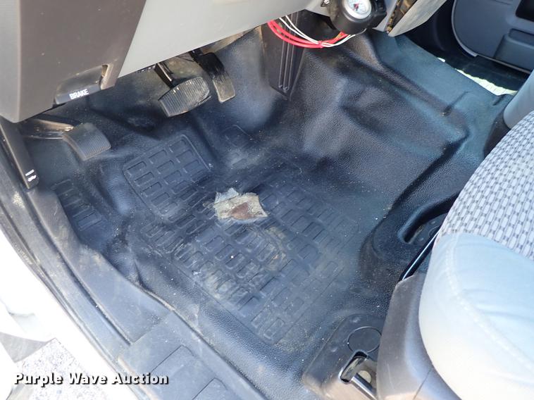 image for item DF1216 2015 Ford F250 Super Duty Crew Cab pickup truck