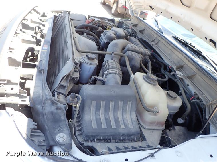 image for item DF1216 2015 Ford F250 Super Duty Crew Cab pickup truck