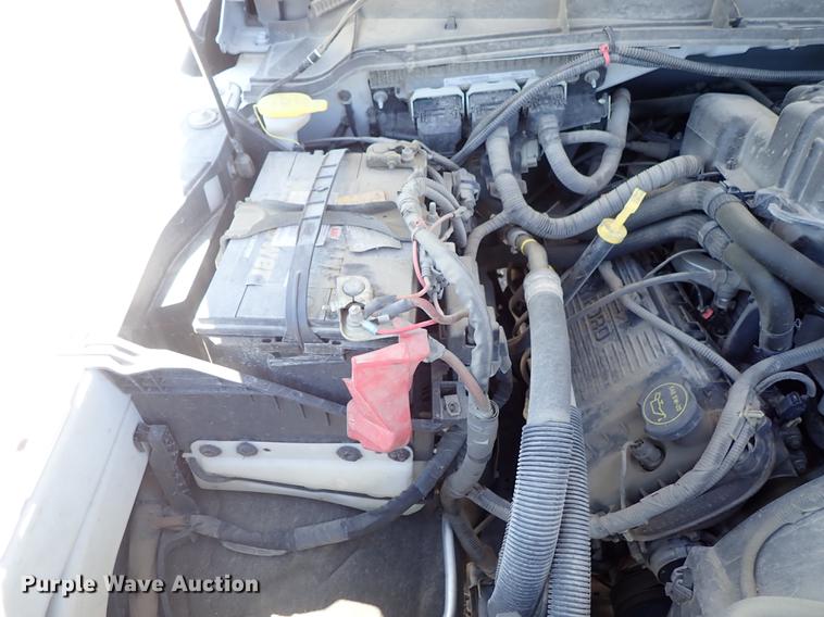 image for item DF1216 2015 Ford F250 Super Duty Crew Cab pickup truck