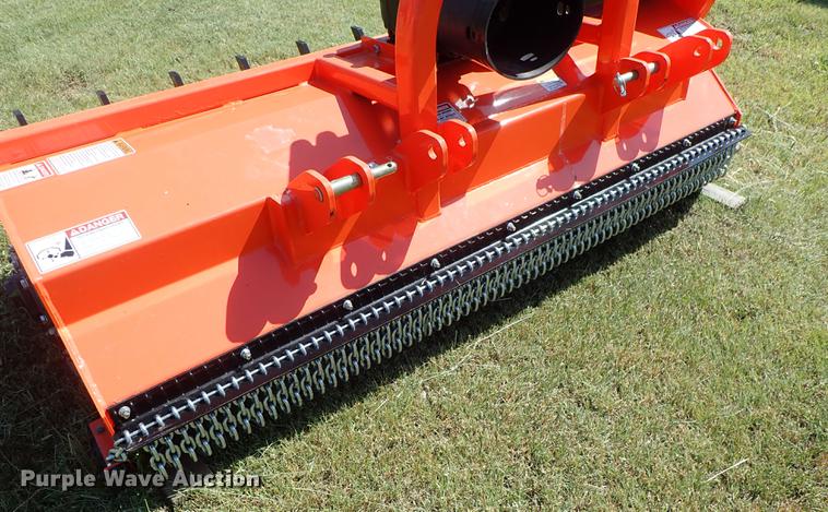 image for item DF1223 Land Pride FM2572 flail mower