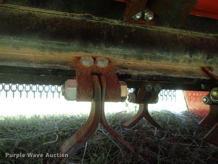 image for item DF1223 Land Pride FM2572 flail mower