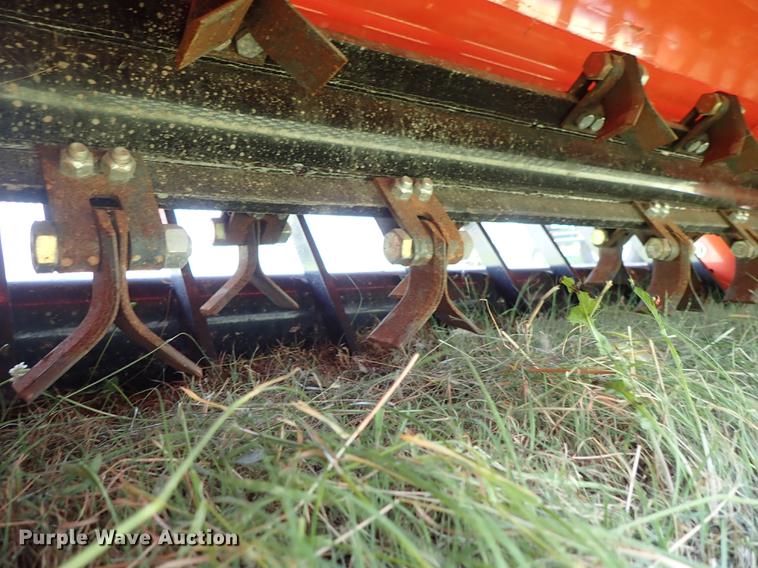 image for item DF1223 Land Pride FM2572 flail mower