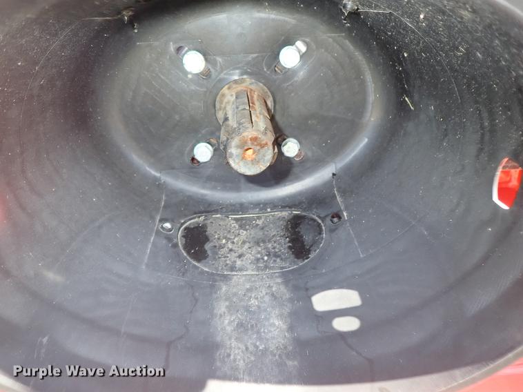 image for item DF1223 Land Pride FM2572 flail mower