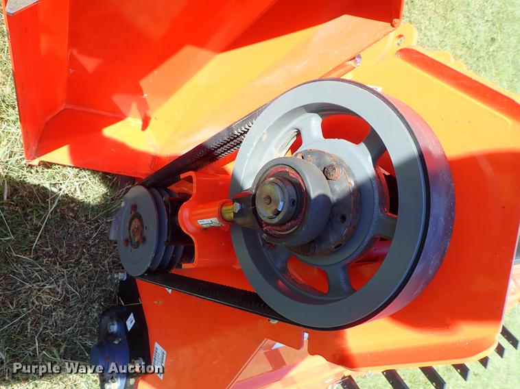 image for item DF1223 Land Pride FM2572 flail mower