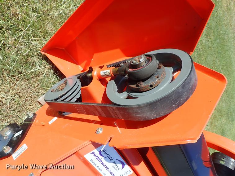 image for item DF1223 Land Pride FM2572 flail mower