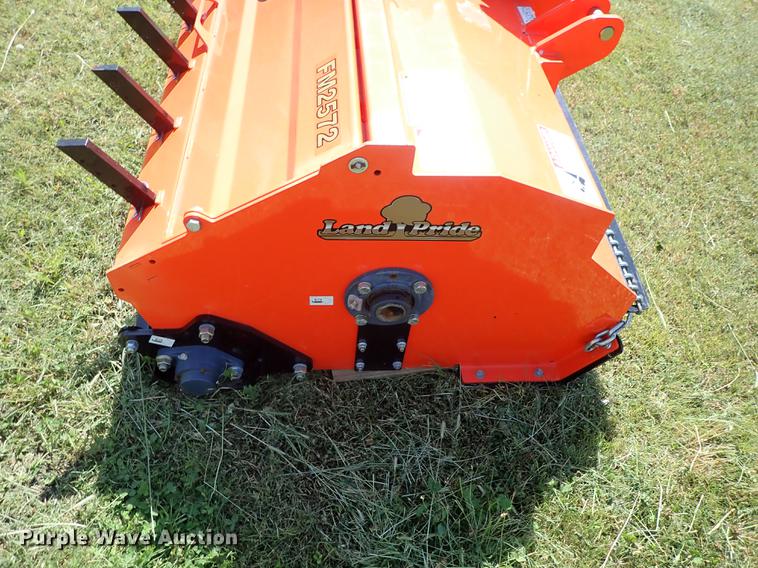 image for item DF1223 Land Pride FM2572 flail mower