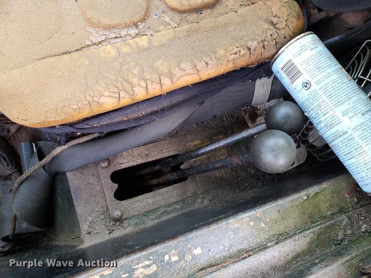 image for item DF2468 Grove RT58D crane