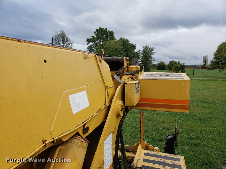 image for item DF2468 Grove RT58D crane