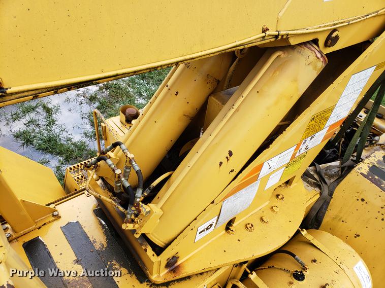 image for item DF2468 Grove RT58D crane