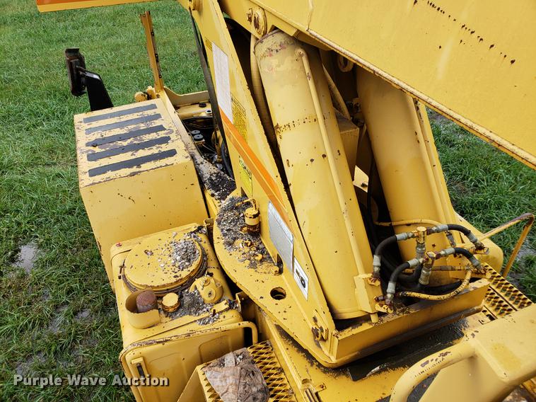 image for item DF2468 Grove RT58D crane