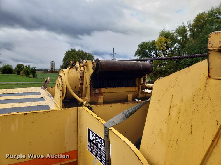 image for item DF2468 Grove RT58D crane