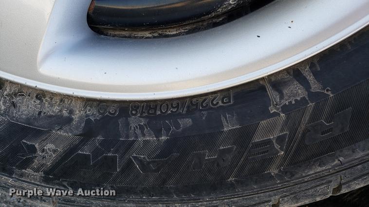 image for item DF3486 2012 Dodge Charger Police