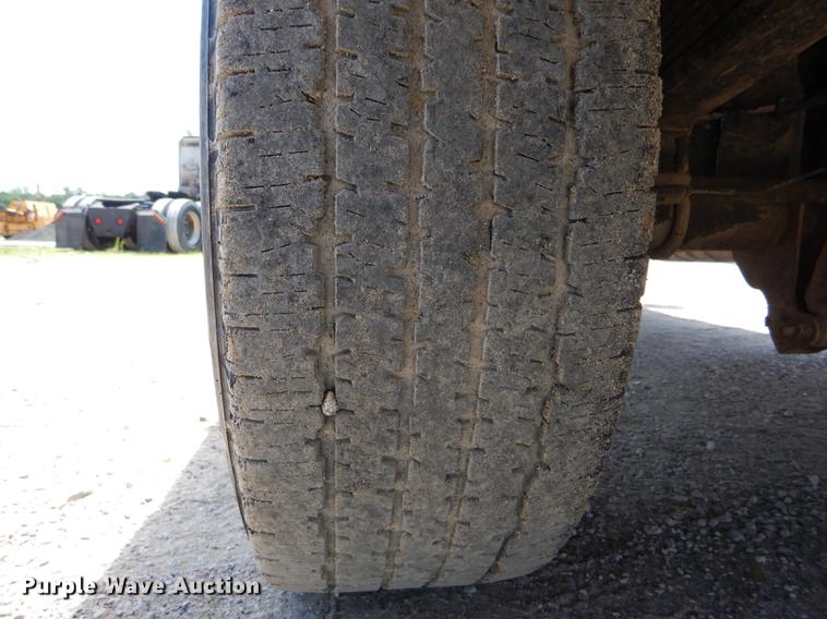 image for item DF7313 2009 Ford F350 Super Duty SuperCab pickup truck