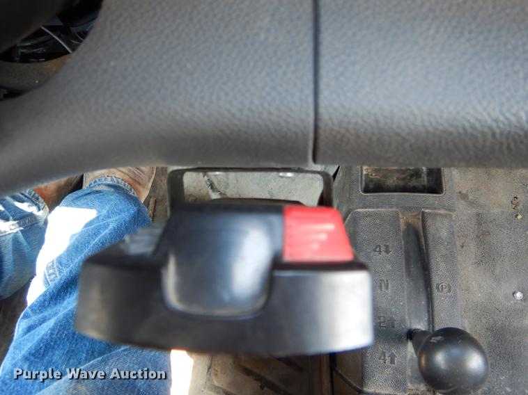 image for item DF7318 2008 Chevrolet Silverado 2500HD Ext. Cab pickup truck