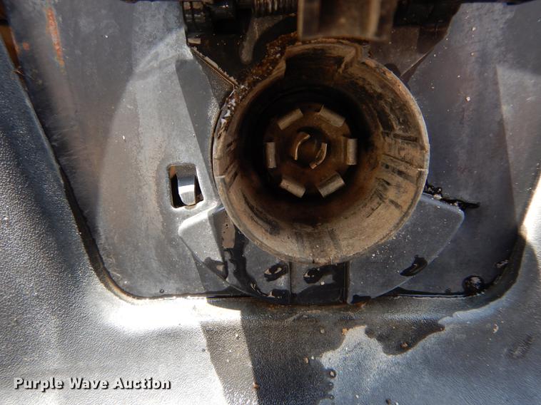 image for item DF7318 2008 Chevrolet Silverado 2500HD Ext. Cab pickup truck