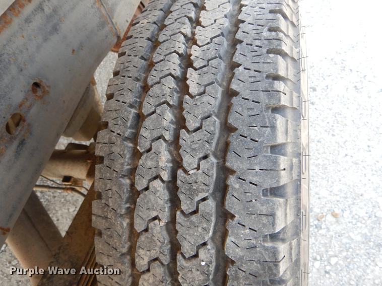 image for item DF7318 2008 Chevrolet Silverado 2500HD Ext. Cab pickup truck