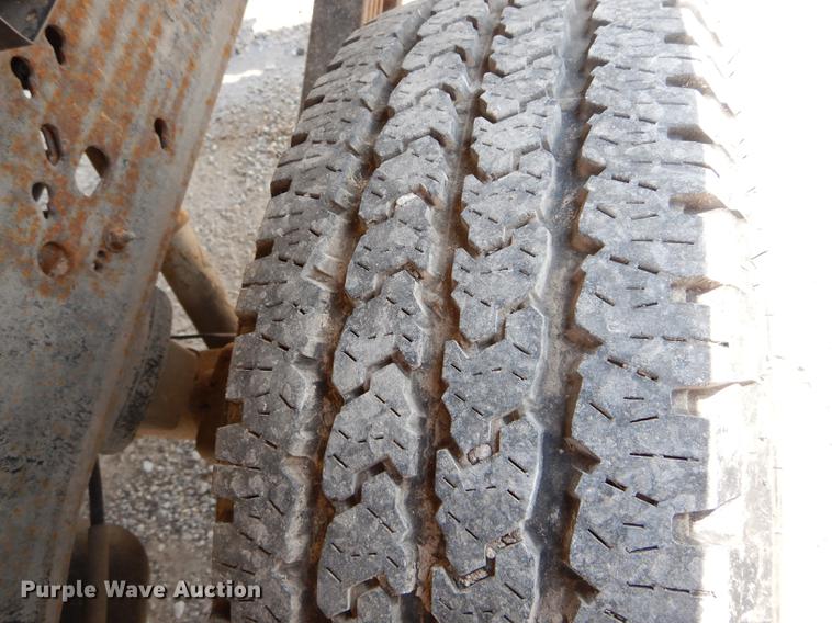 image for item DF7318 2008 Chevrolet Silverado 2500HD Ext. Cab pickup truck