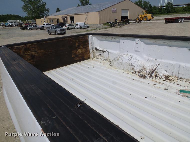 image for item DF7328 2011 Ford F150 pickup truck