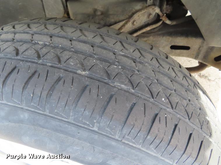 image for item DF7816 2000 Dodge Dakota Sport pickup truck