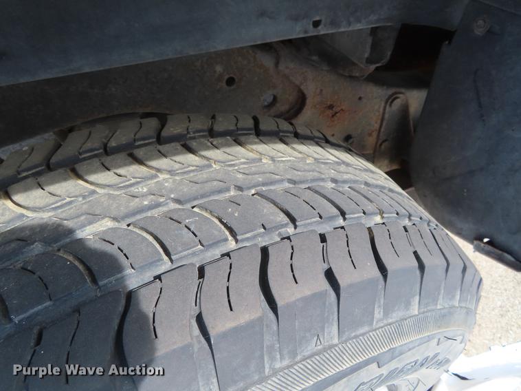 image for item DF7816 2000 Dodge Dakota Sport pickup truck