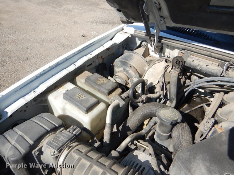 image for item DG1059 2004 Ford Explorer Sport Trac XLS Crew Cab pickup truck