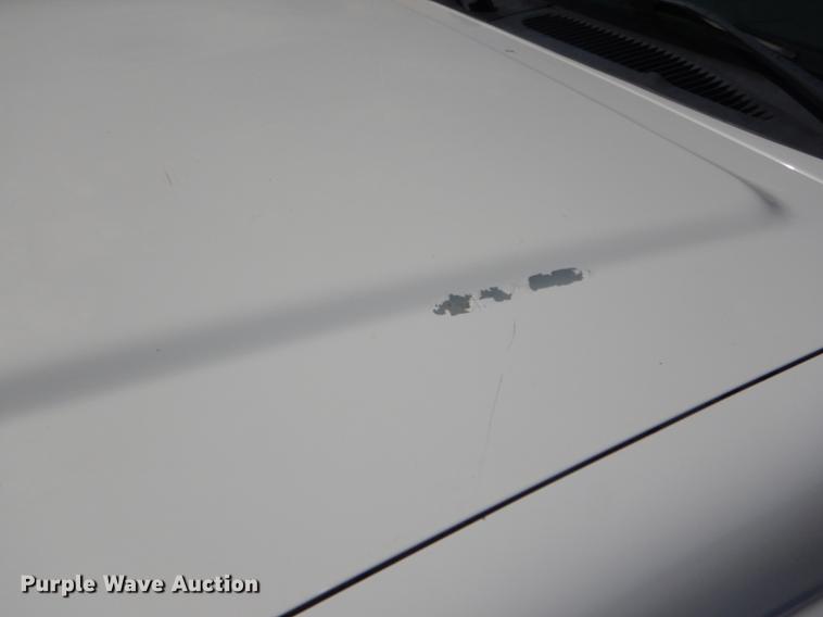 image for item DG1059 2004 Ford Explorer Sport Trac XLS Crew Cab pickup truck